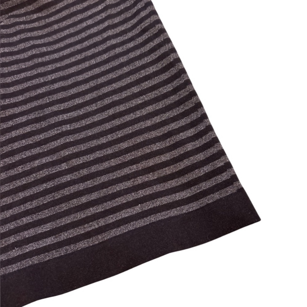 ATHLETA Up Tempo Striped Racerback Sports Tank - Size M - Picture 7 of 8